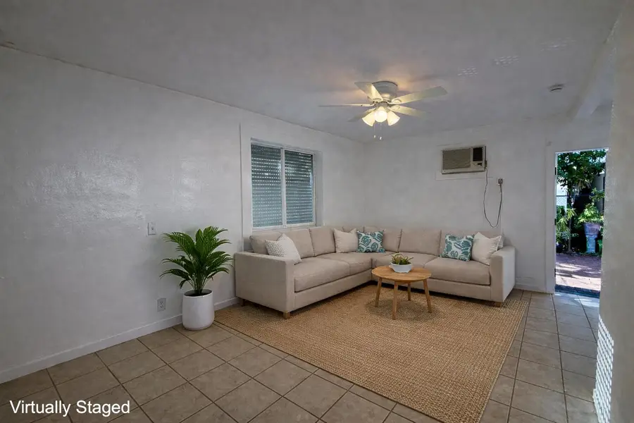 801 Waddell Avenue #3, Key West, FL 33040 - #3