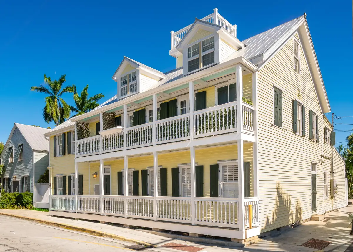 927 Thomas Street #2, Key West, FL 33040 - #1