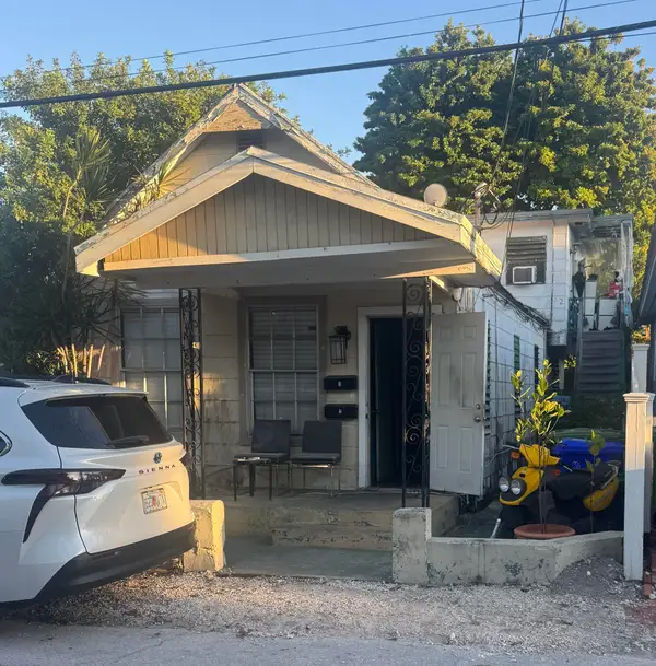 1432 Eliza Street, KEY WEST, FL 33040