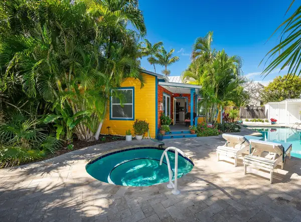 1111 Watson Street #B, KEY WEST, FL 33040