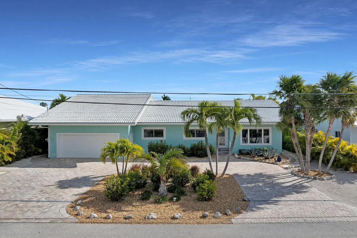 160 13th Street, Key Colony Beach, FL 33051 - #1