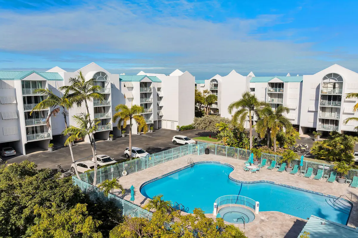 3635 Seaside Drive #APT 213, Key West, FL 33040 - #1