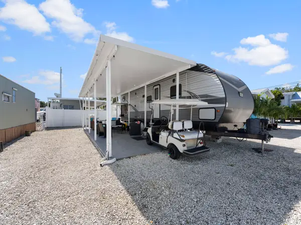 325 Calusa Street #466, KEY LARGO, FL 33037