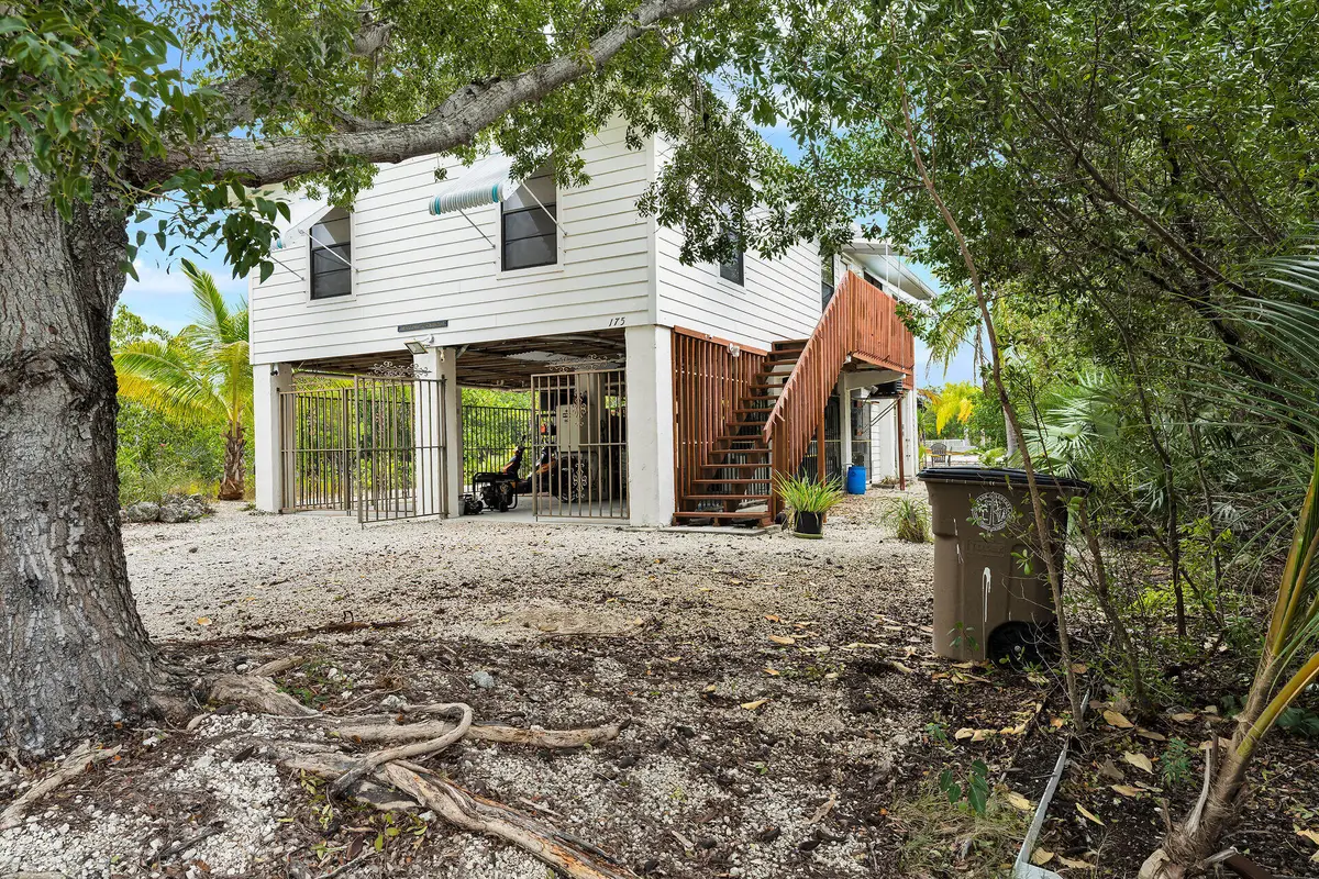 175 E Cahill Court, Big Pine Key, FL 33043 - Image #1