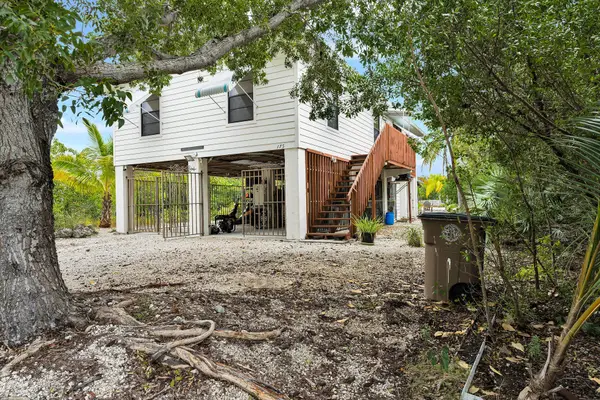 175 E Cahill Court, Big Pine, FL 33043