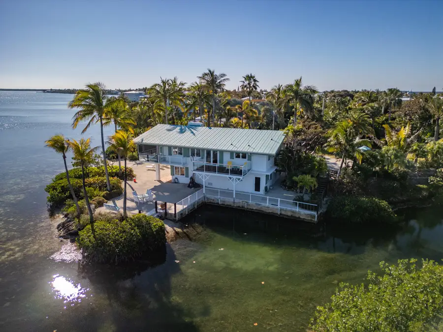 17249 E Bonefish Lane, Summerland Key, FL 33042 - Image #2