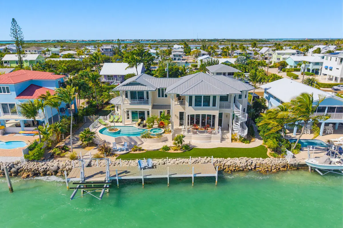 421 La Fitte Road, Lower Keys, FL 33042 - Image #1