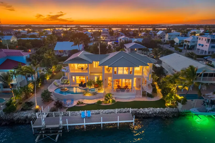 421 La Fitte Road, Lower Keys, FL 33042 - Image #3