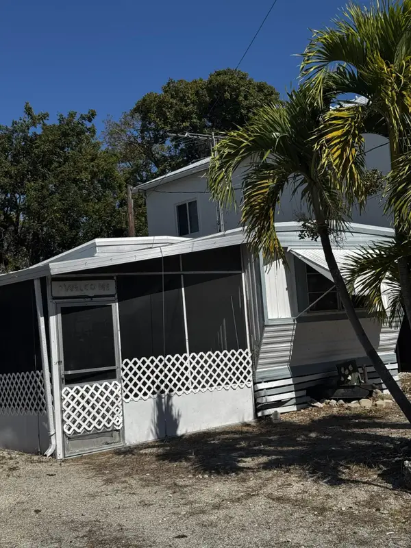 49 1st Court, KEY LARGO, FL 33037