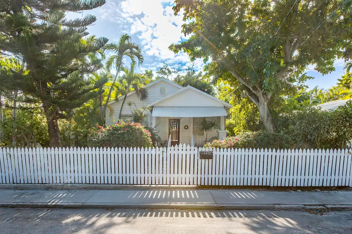 1316 Petronia Street, Key West, FL 33040 - #1