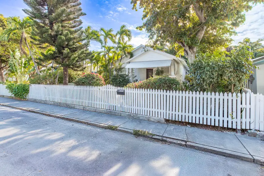 1316 Petronia Street, Key West, FL 33040 - #2