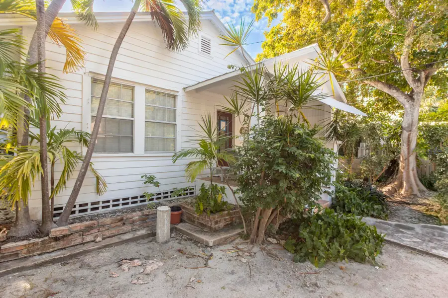1316 Petronia Street, Key West, FL 33040 - #3