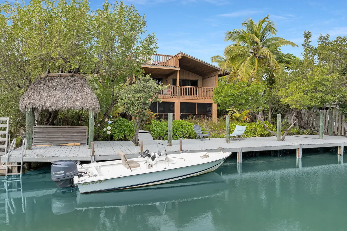 683 Blackbeard Road, Lower Keys, FL 33042 - Image #1