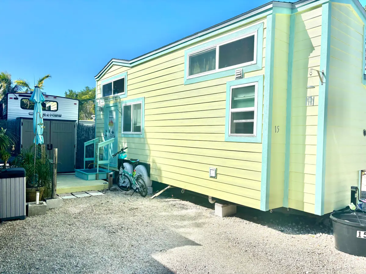 29859 Overseas Highway #LOT 15, Big Pine Key, FL 33043 - Image #1