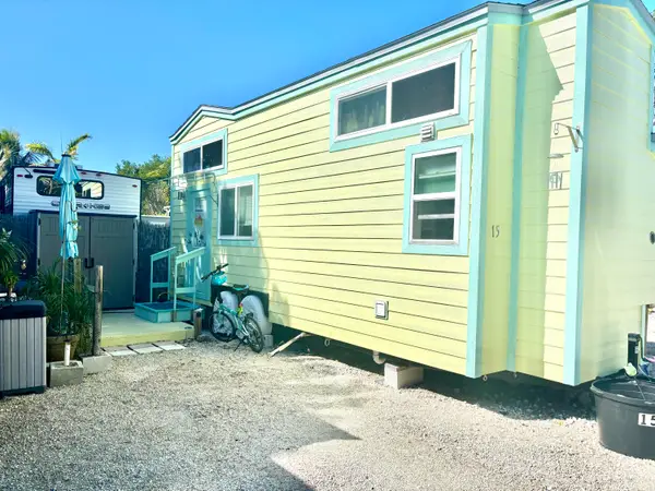 29859 Overseas Highway #LOT 15, Big Pine, FL 33043