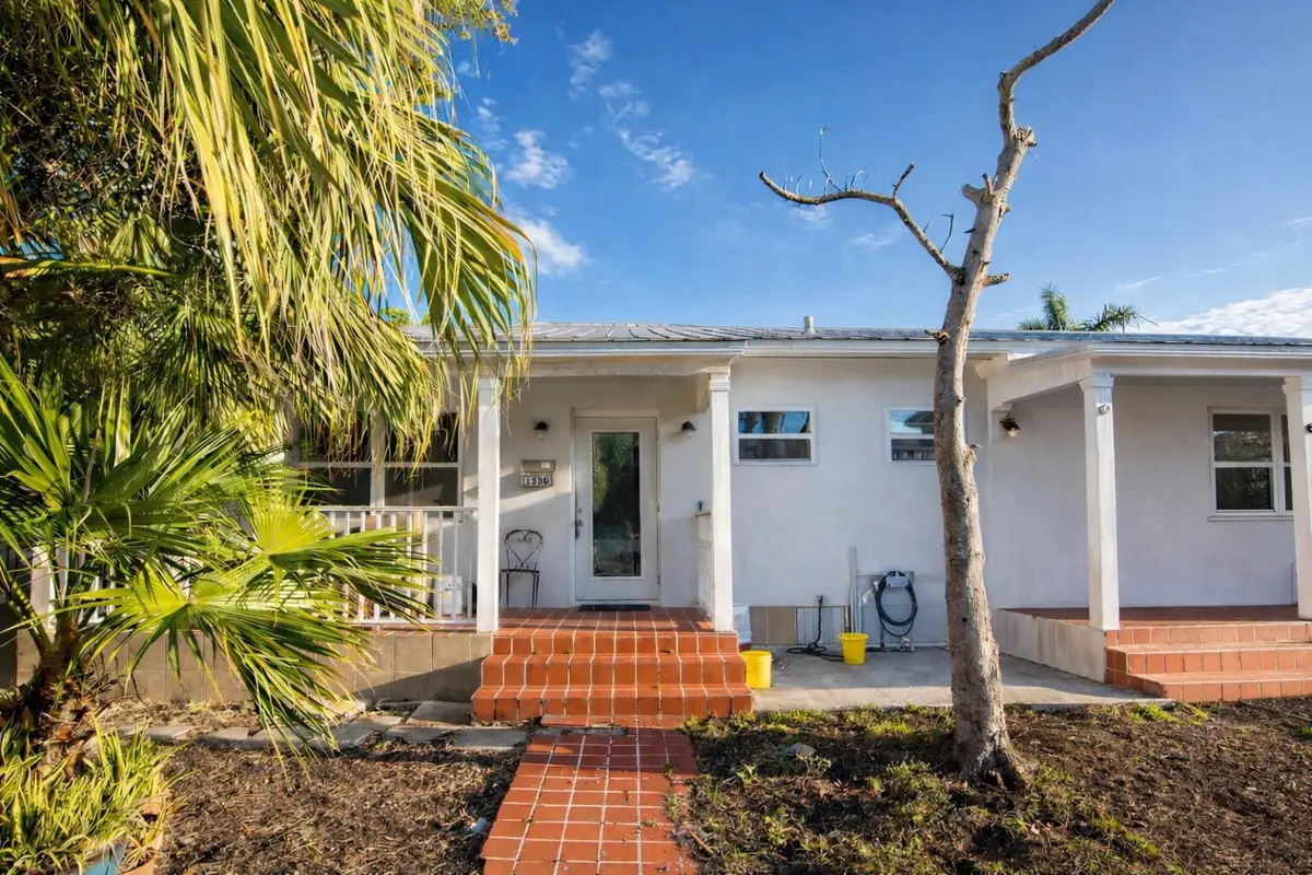 1328 Laird Street, Key West, FL 33040 - #1