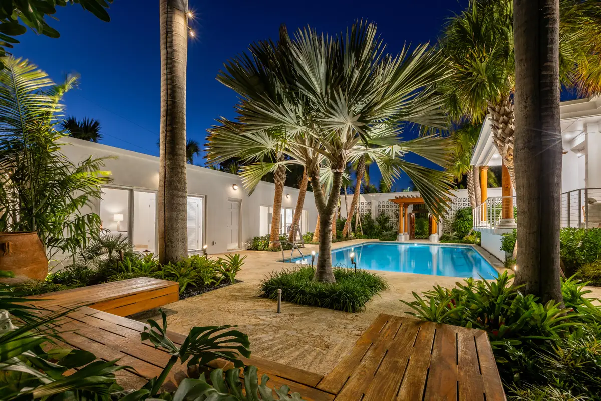 1014 Flagler Avenue, Key West, FL 33040 - #1