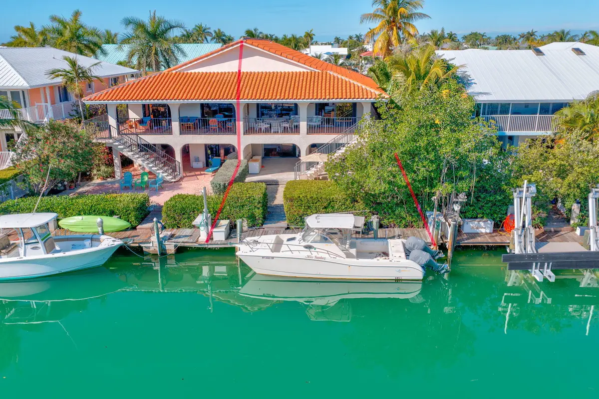 590 9th Street, Key Colony Beach, FL 33051 - #1