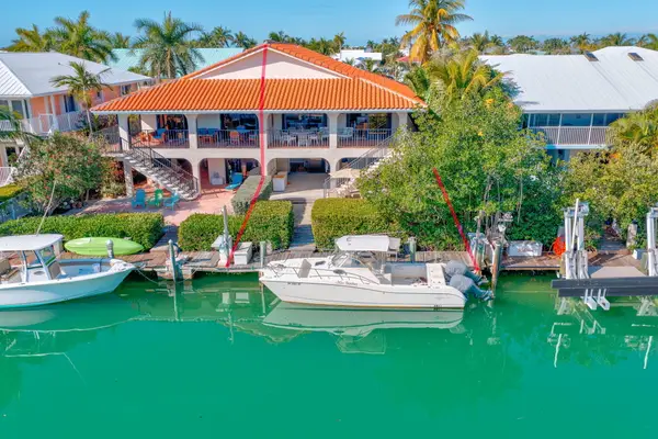 590 9th Street, KEY COLONY, FL 33051