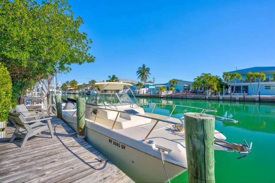 590 9th Street, Key Colony Beach, FL 33051 - #2