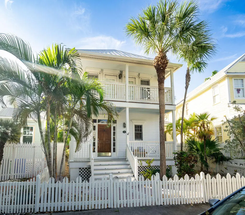 6 Spoonbill Way, Key West, FL 33040 - #1