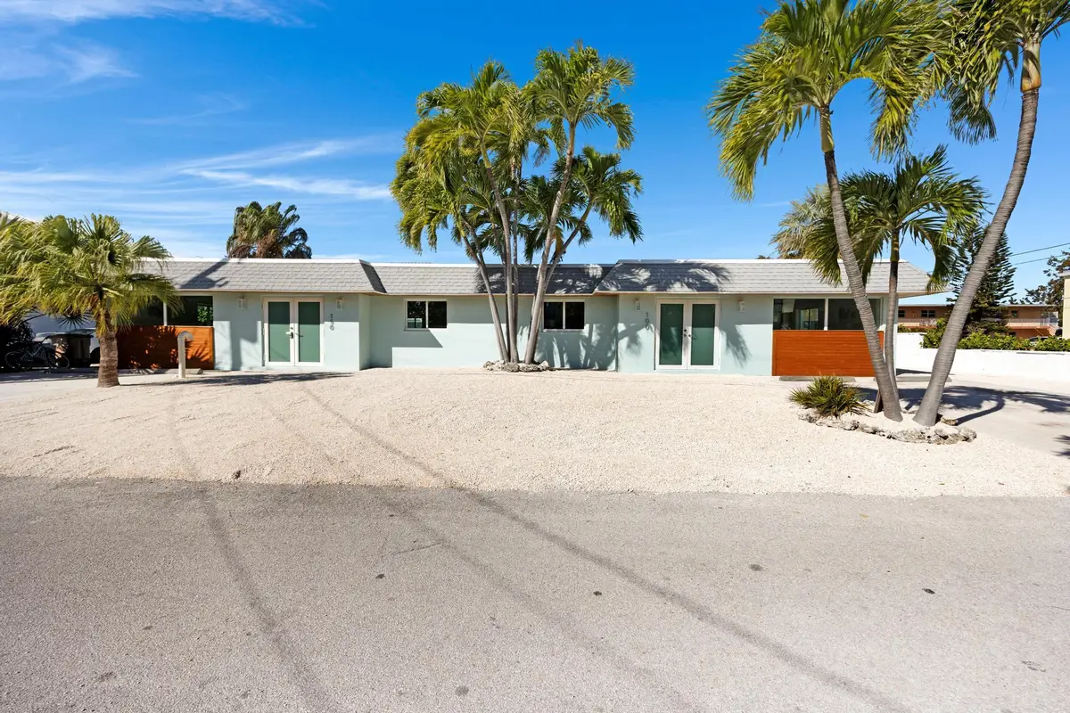 150 E 63rd Street Ocean, Marathon, FL 33050 - #1