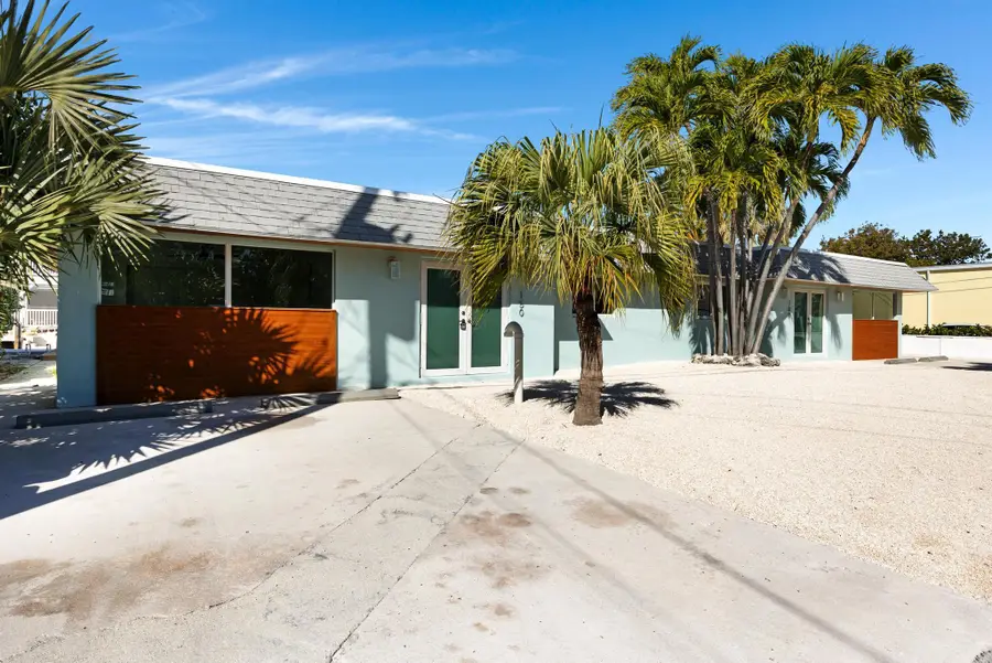 150 E 63rd Street Ocean, Marathon, FL 33050 - #3