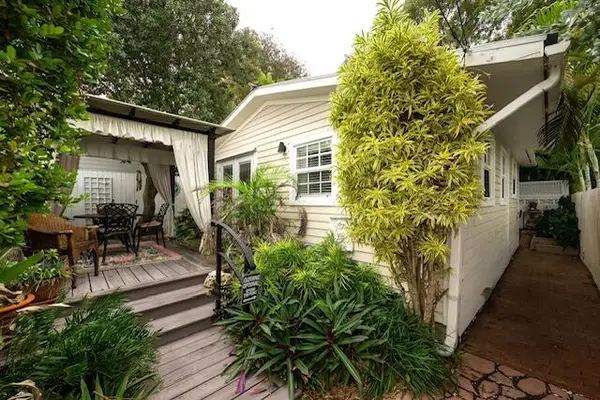 1218 Packer Street #REAR, KEY WEST, FL 33040