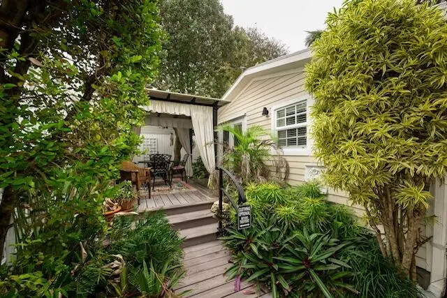 1218 Packer Street #REAR, Key West, FL 33040 - #3