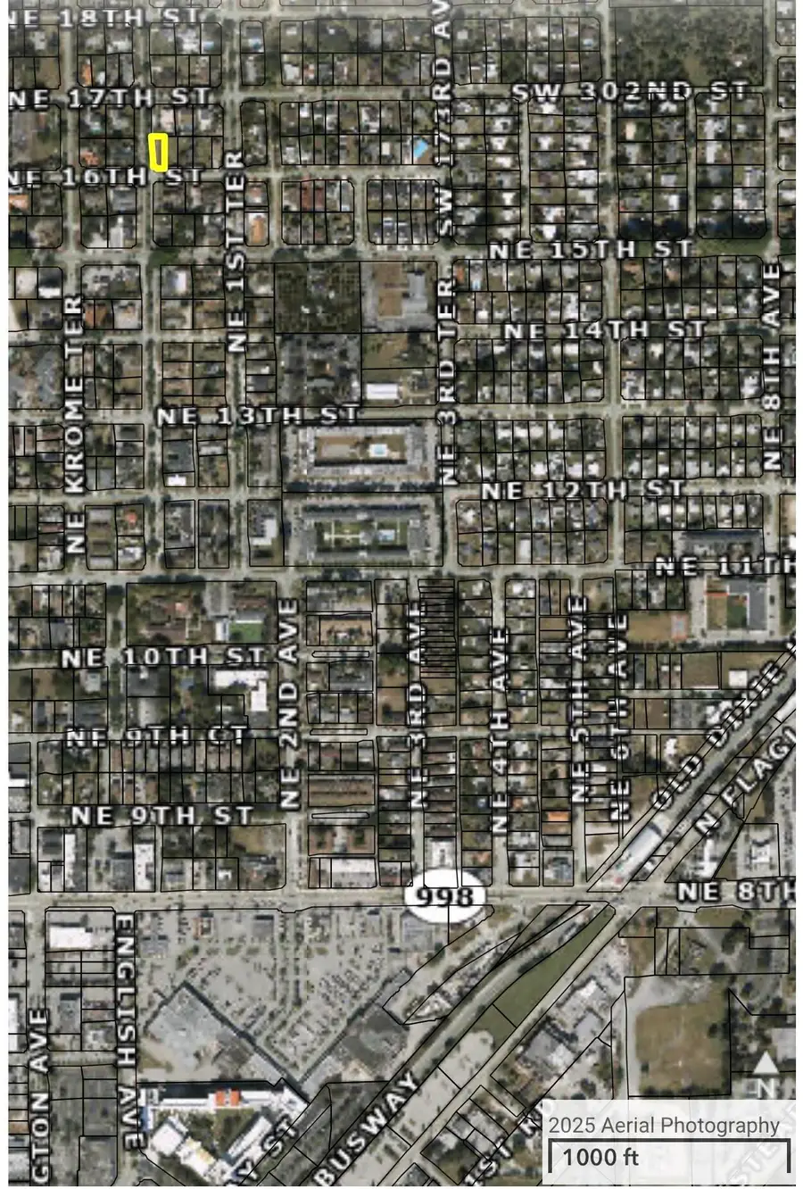 NE 16th Street, Homestead, FL 33034 - Image #3