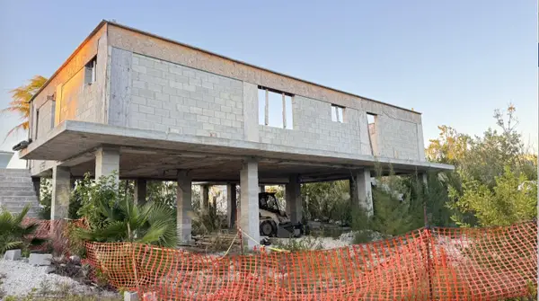 101 Bayview Drive, ISLAMORADA, FL 33070