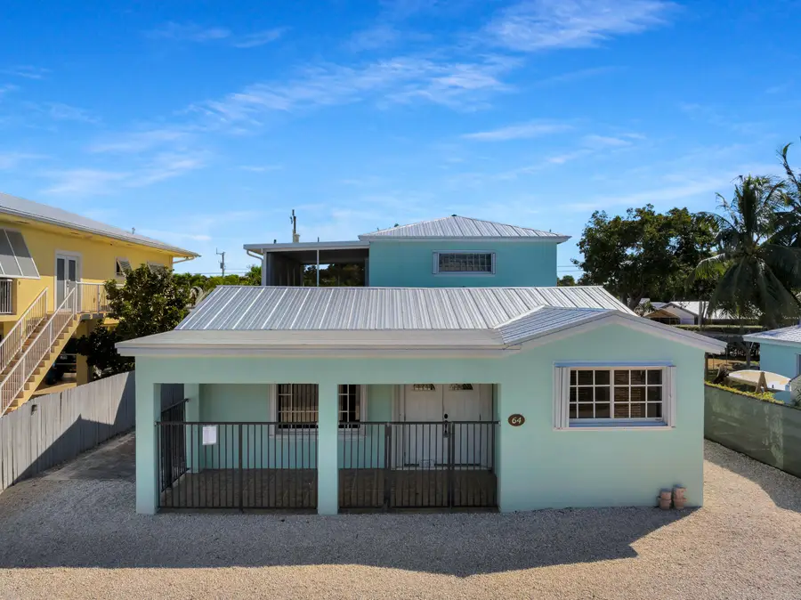 64 Coconut Drive, Key Largo, FL 33037 - #3