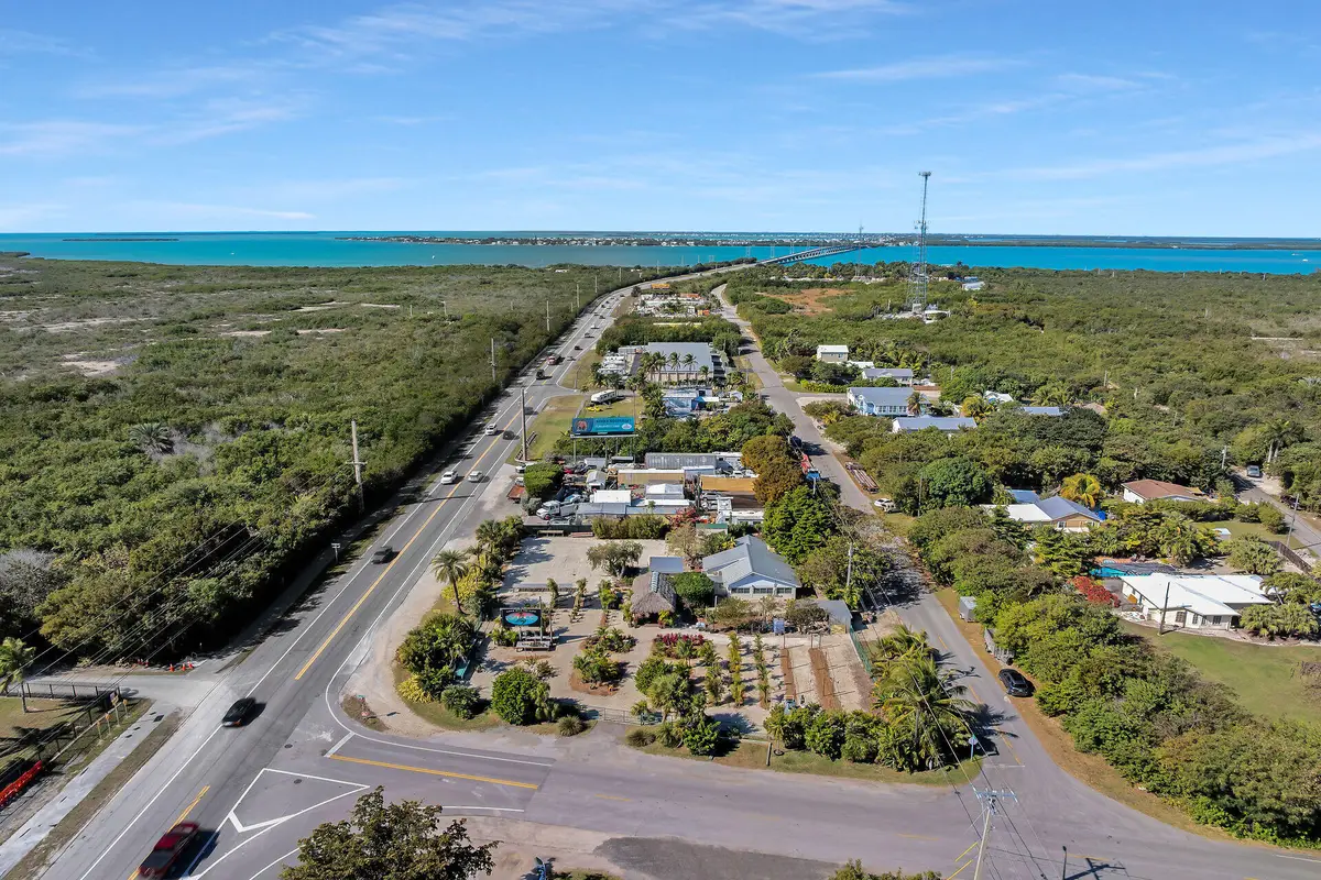 27001 Overseas Highway, Lower Keys, FL 33042 - #1