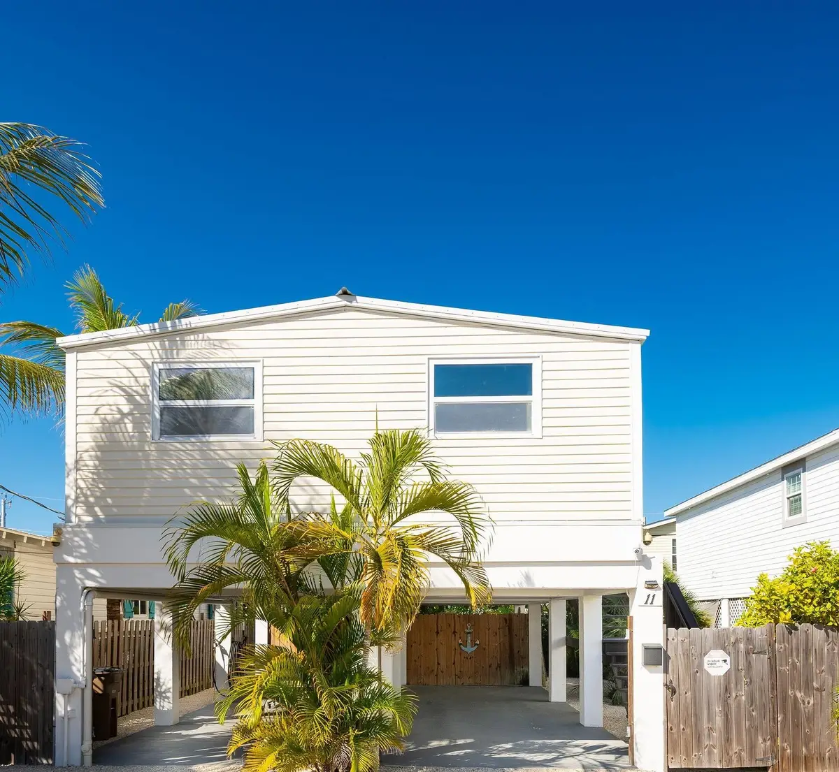 11 El Monte Lane, Key West, FL 33040 - #1