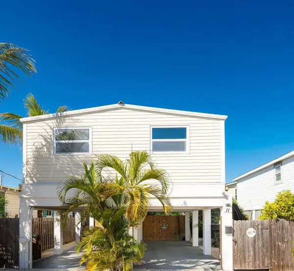 11 El Monte Lane, Big Coppitt, FL 33040