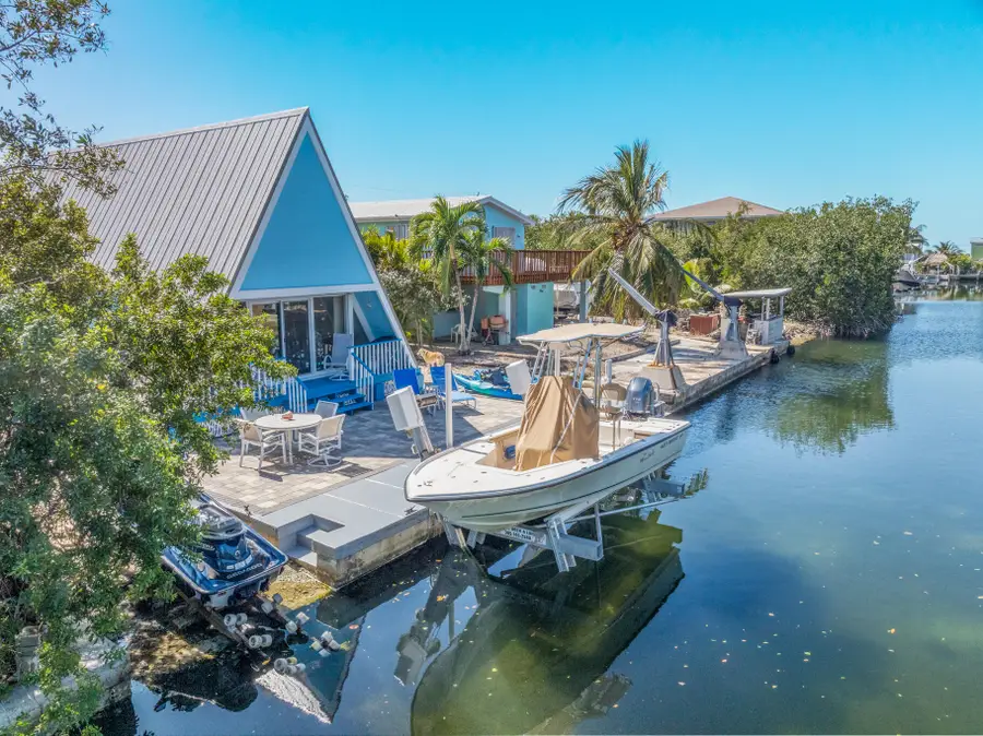 29073 Iris Drive, Big Pine Key, FL 33043 - #3