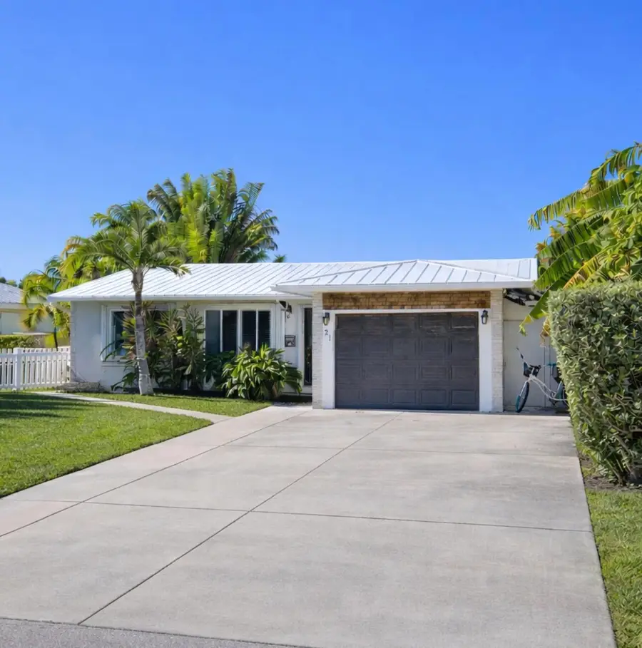 21 Bougainvillea Avenue, Key West, FL 33040 - #2