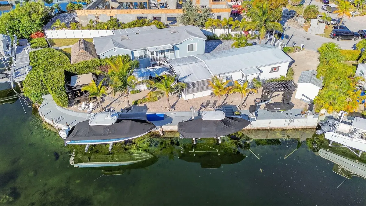 1127 Gulfstream Lane, Key Largo, FL 33037 - #1