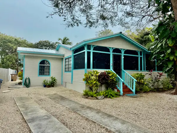 162 Jo-jean Way, Key Largo, FL 33070