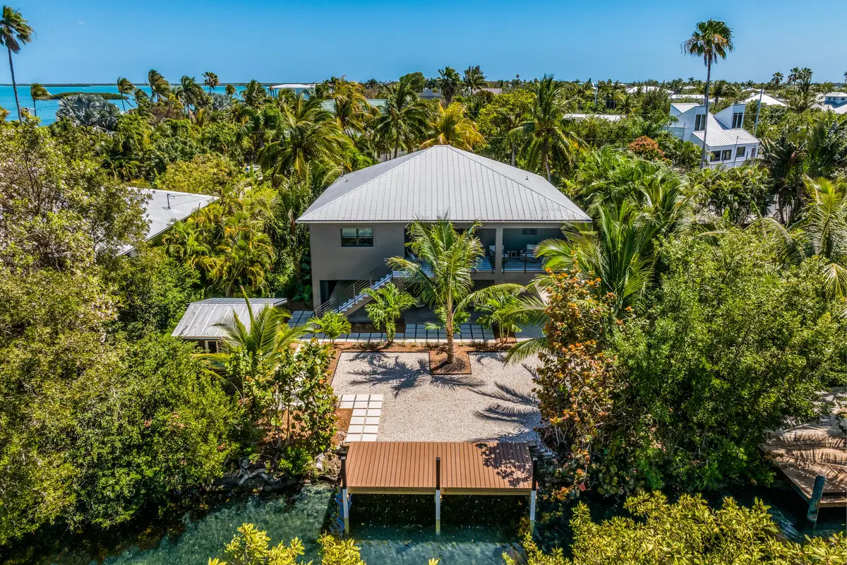 17215 E Bonita Lane, Sugarloaf Key, FL 33042 - #1