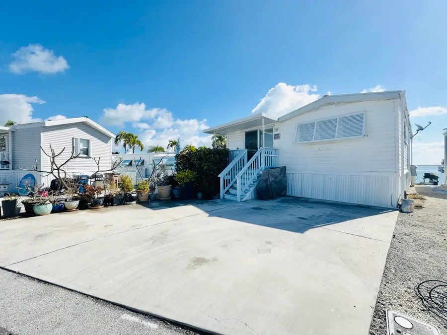 701 Spanish Main Drive #455, Cudjoe Key, FL 33042 - #2