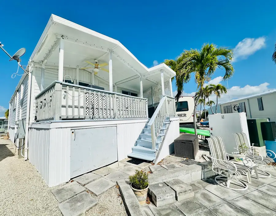 701 Spanish Main Drive #455, Cudjoe Key, FL 33042 - #3