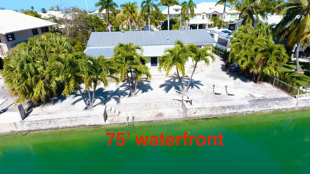 29544 Independence Avenue, Big Pine Key, FL 33043 - #1