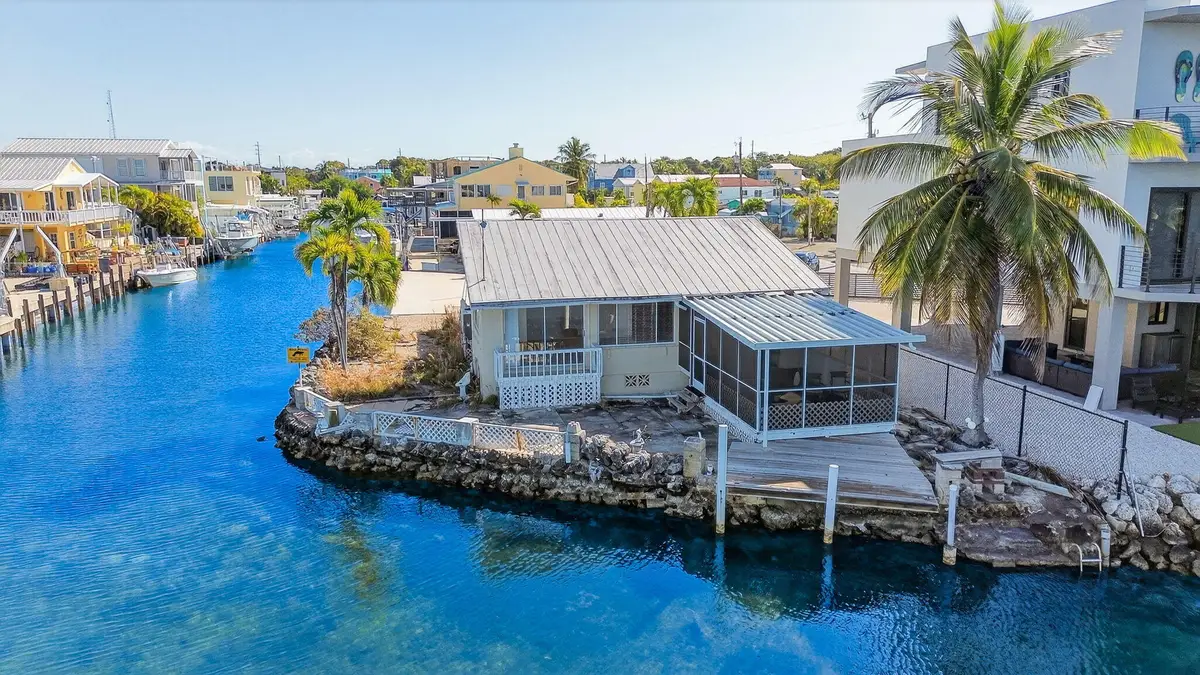 32 Bunting Drive, Key Largo, FL 33037 - #1