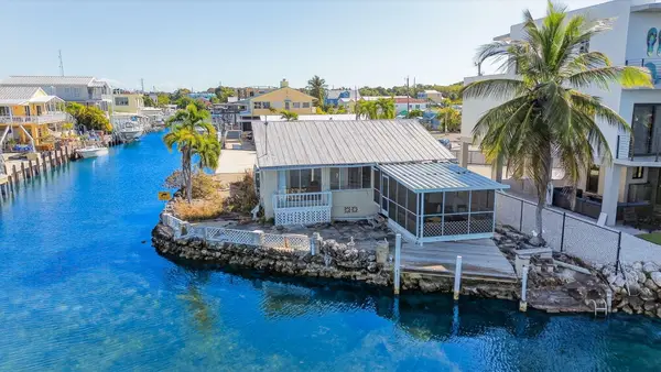 32 Bunting Drive, KEY LARGO, FL 33037