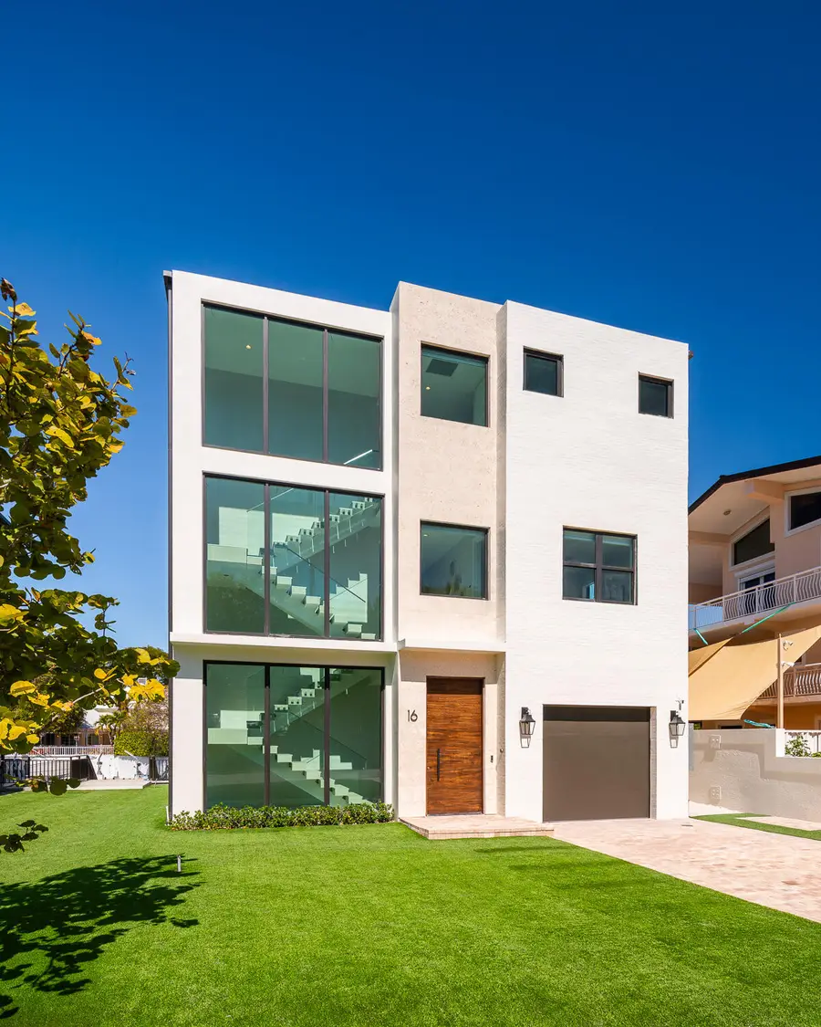 16 Bass Avenue, Key Largo, FL 33037 - #3