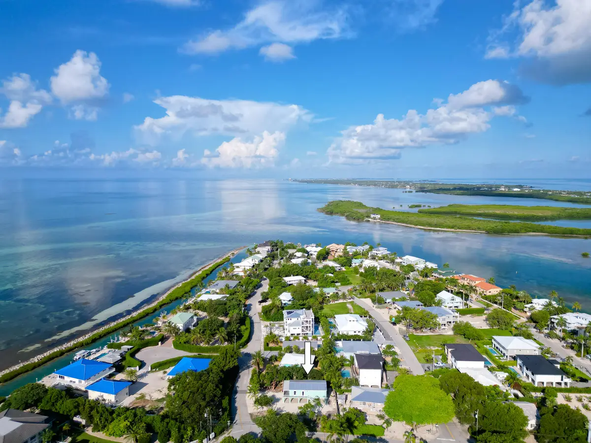 224 W Seaview Drive, Duck Key, FL 33050 - #1