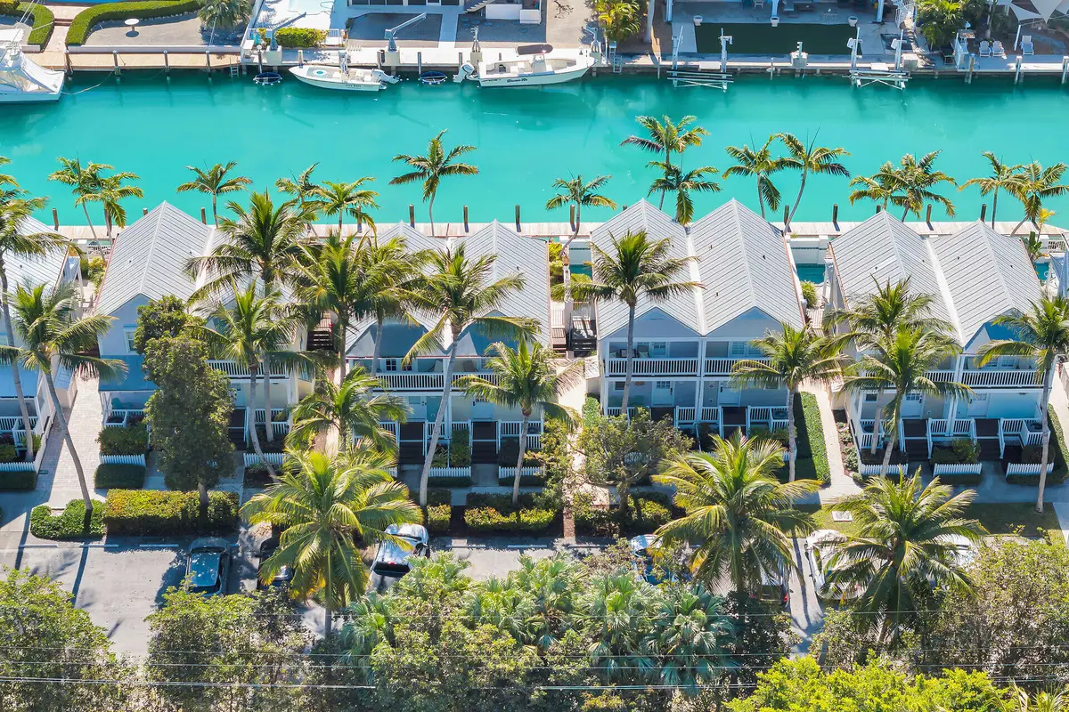 7017 Harbor Village Drive, Duck Key, FL 33050 - #1