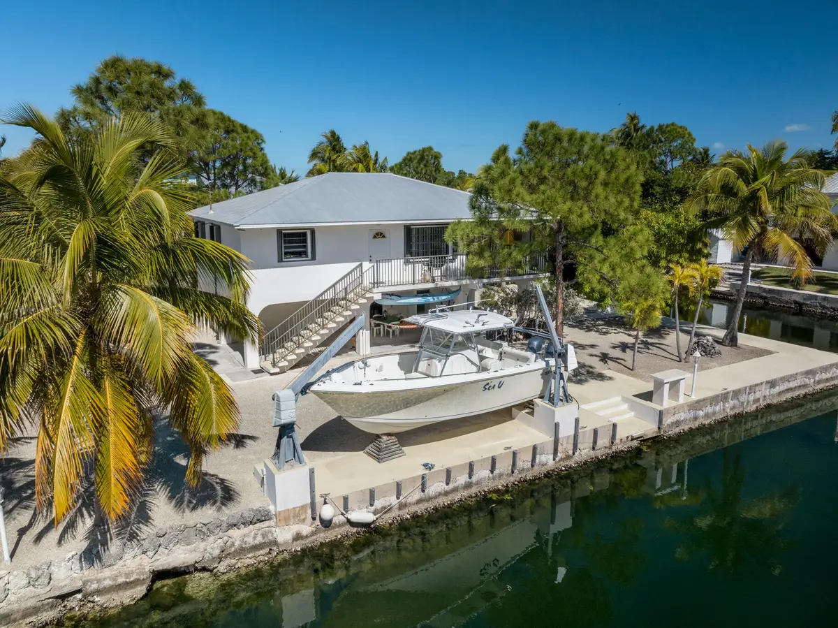 1539 Lantana Lane, Big Pine Key, FL 33043 - #1