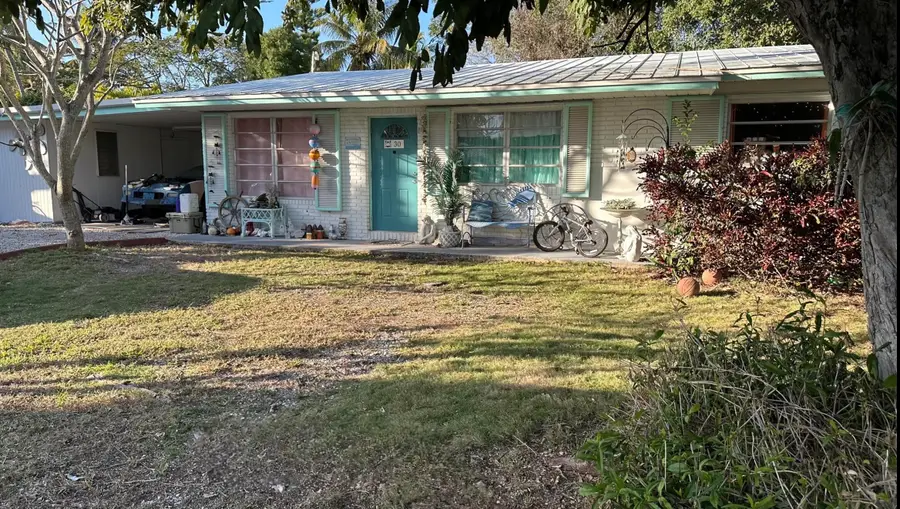 30 Jewfish Avenue, Key Largo, FL 33037 - #2